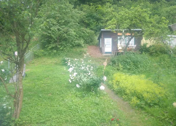 Harz&herzlich * Bad Grund