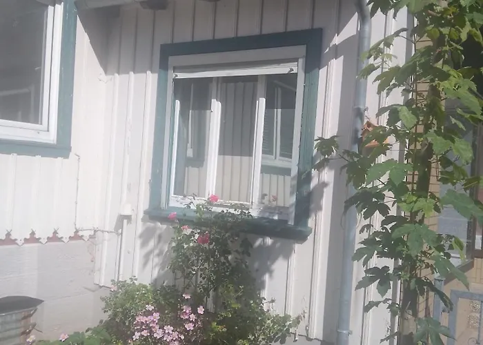 Harz&herzlich Appartement Bad Grund