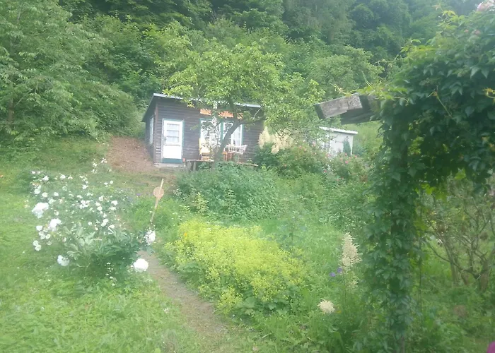 Harz&herzlich Appartement Bad Grund